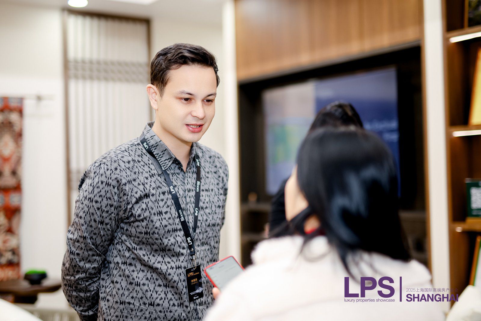 Potret : Keriuhan Jimbaran Hijau di LPS Shanghai 2025-Image-2