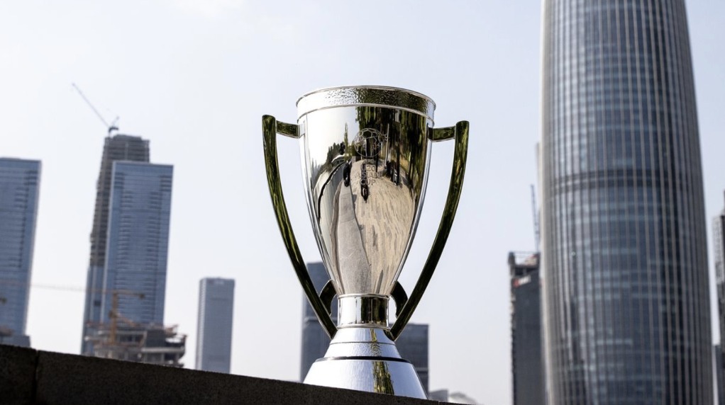 China Resmi Tuan Rumah Piala Asia U-20 AFC 2027-Image-1 China Resmi Tuan Rumah Piala Asia U-20 AFC 2027-Image-1