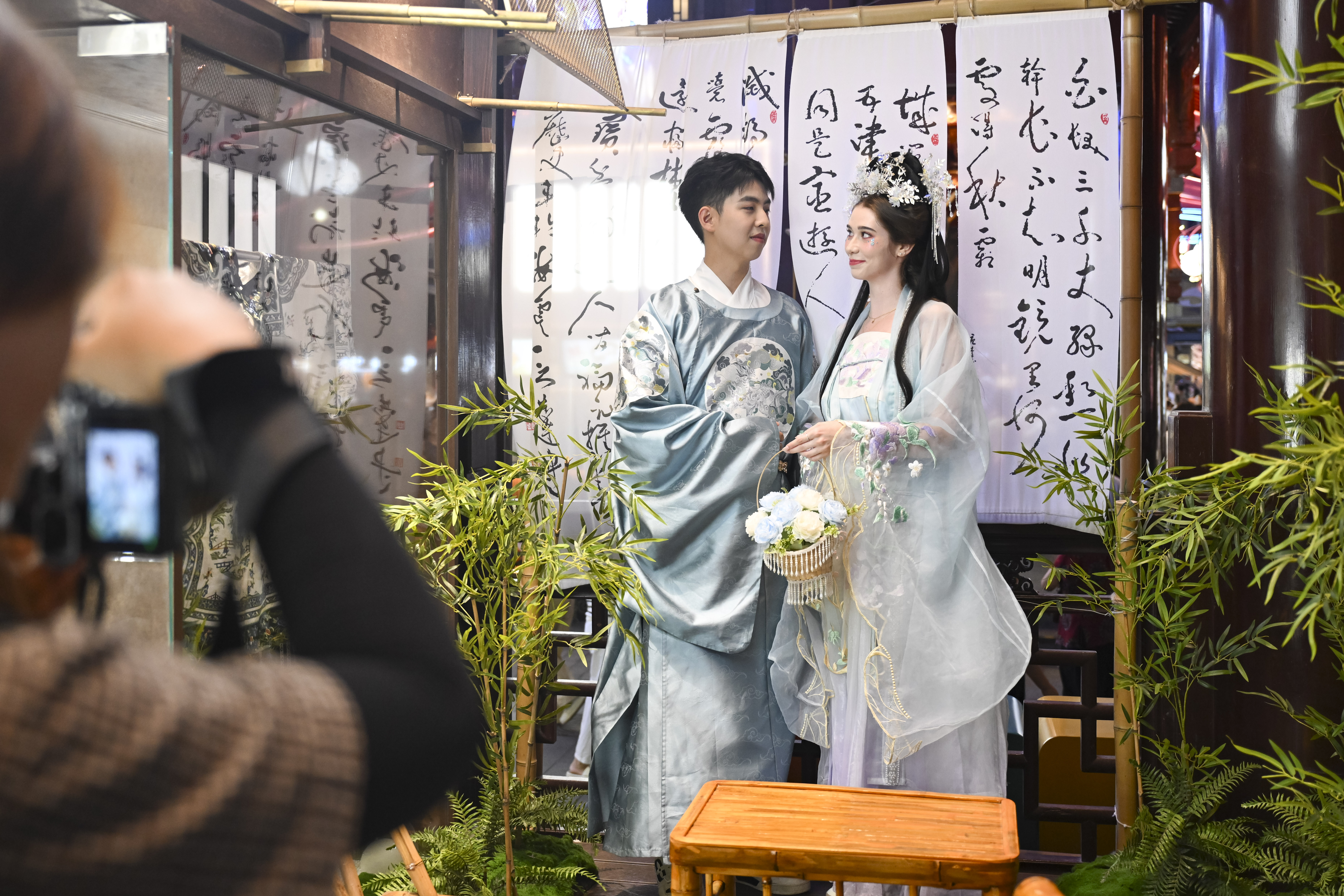 China Pikat Wisatawan Asing untuk Abadikan &hellip;