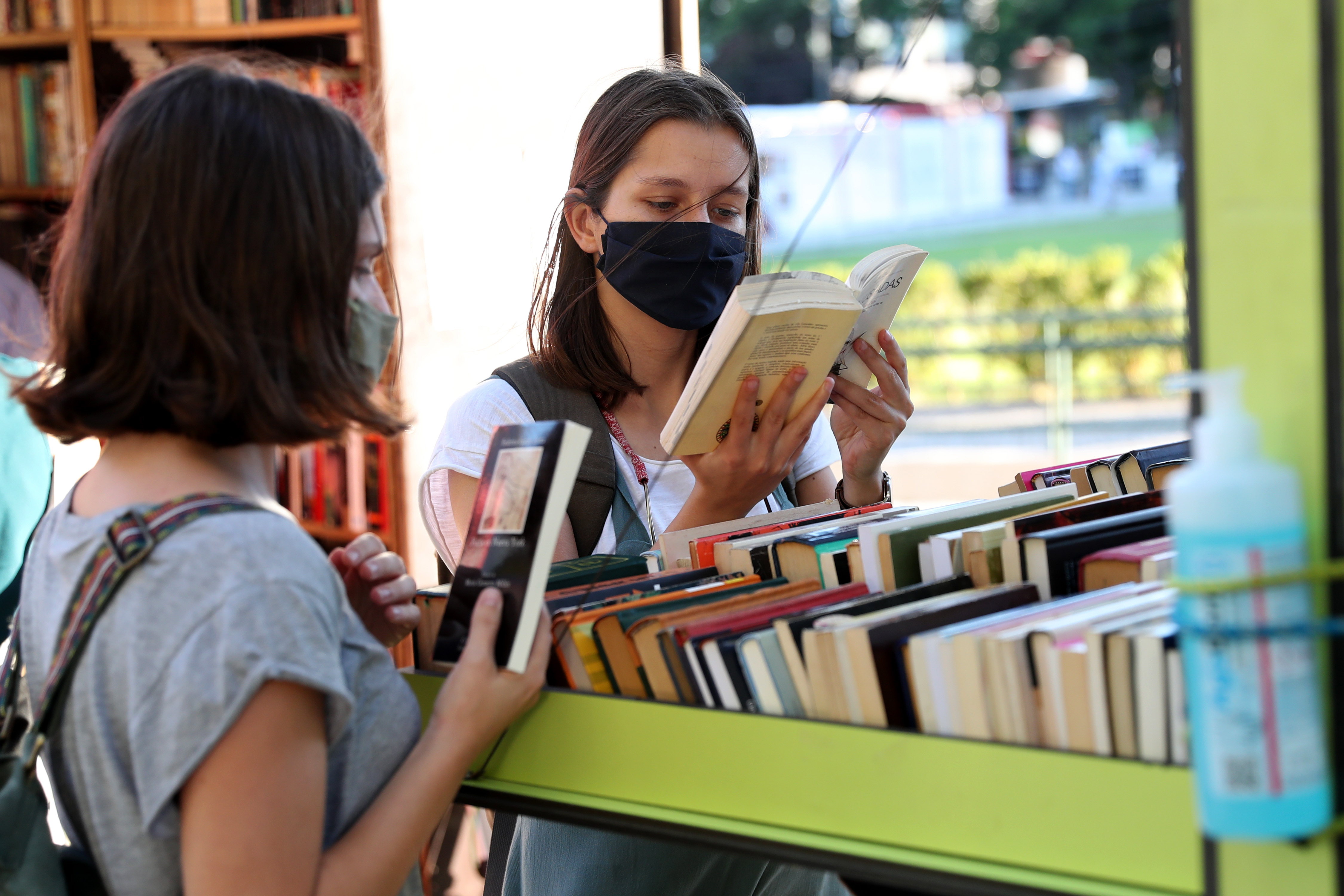 Kalangan Anak Muda di Portugal Kurangi Penggunaan &hellip;