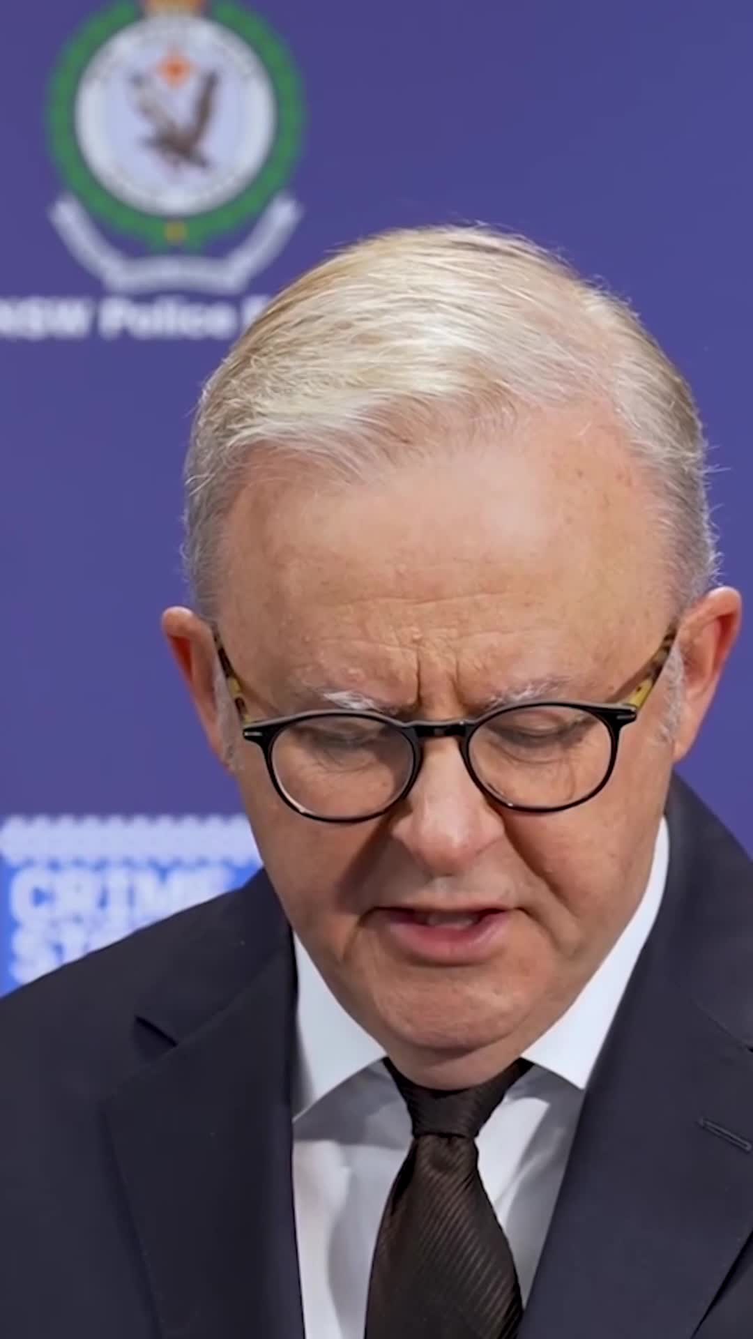 Hormati Korban Penembakan di Pantai Bondi, &hellip;