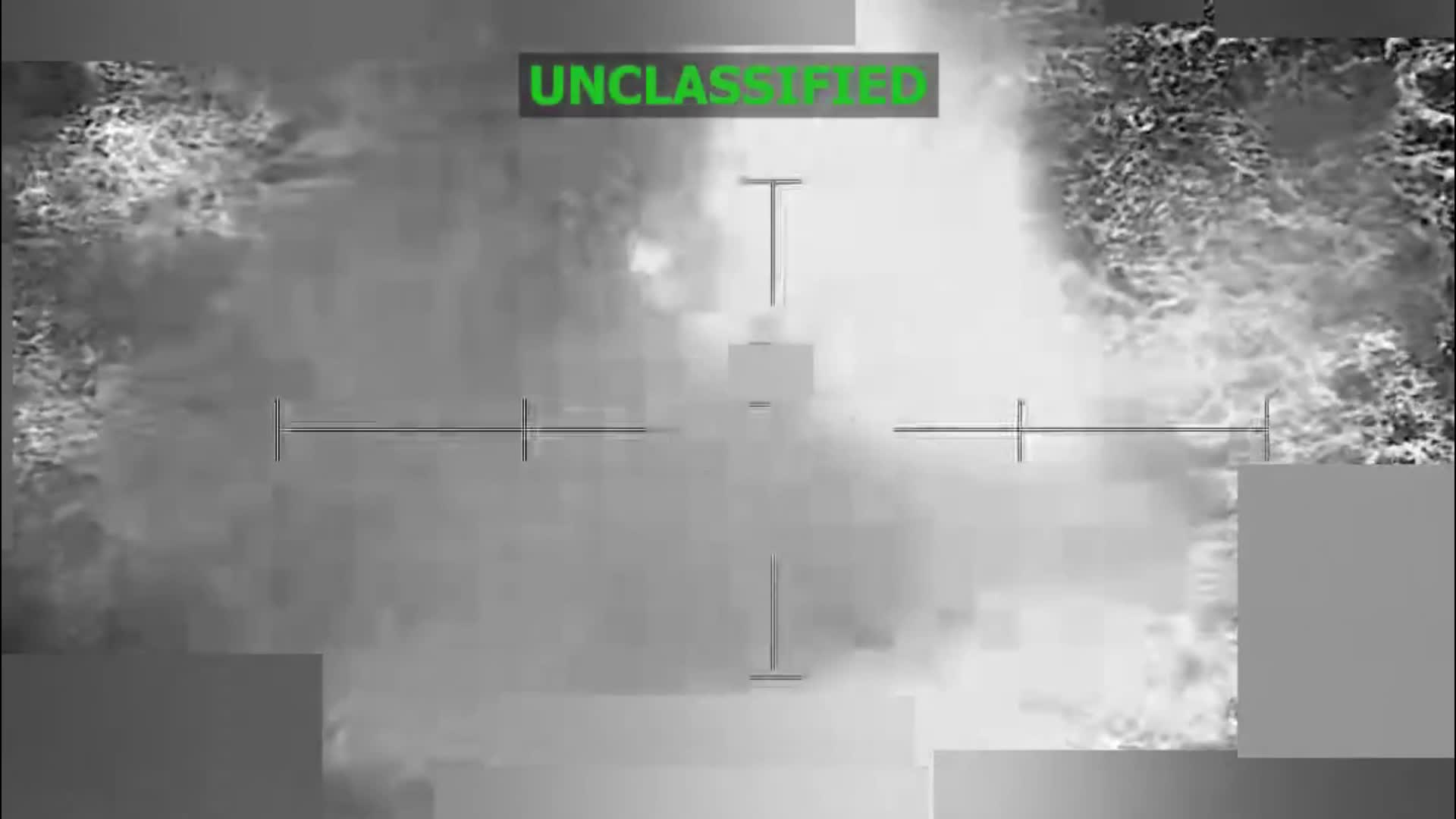 Militer AS Laporkan Serangan terhadap 3 Kapal di &hellip;