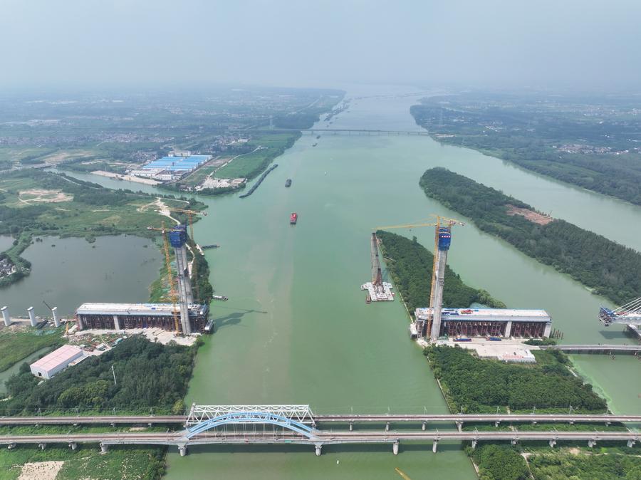 Transformasi Cerdas Hidupkan Kembali Kanal Besar &hellip;