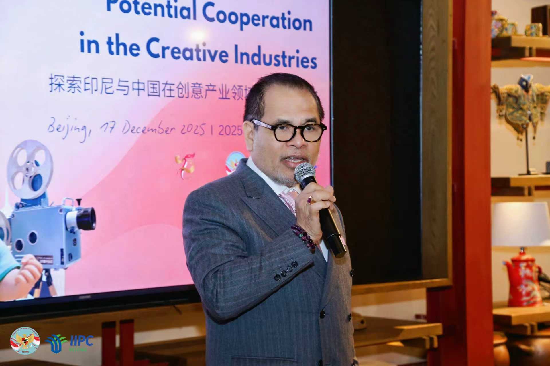 Dari Mitologi ke AI: Indonesia-Tiongkok Jajaki Kerja sama Film dan Animasi-Image-3