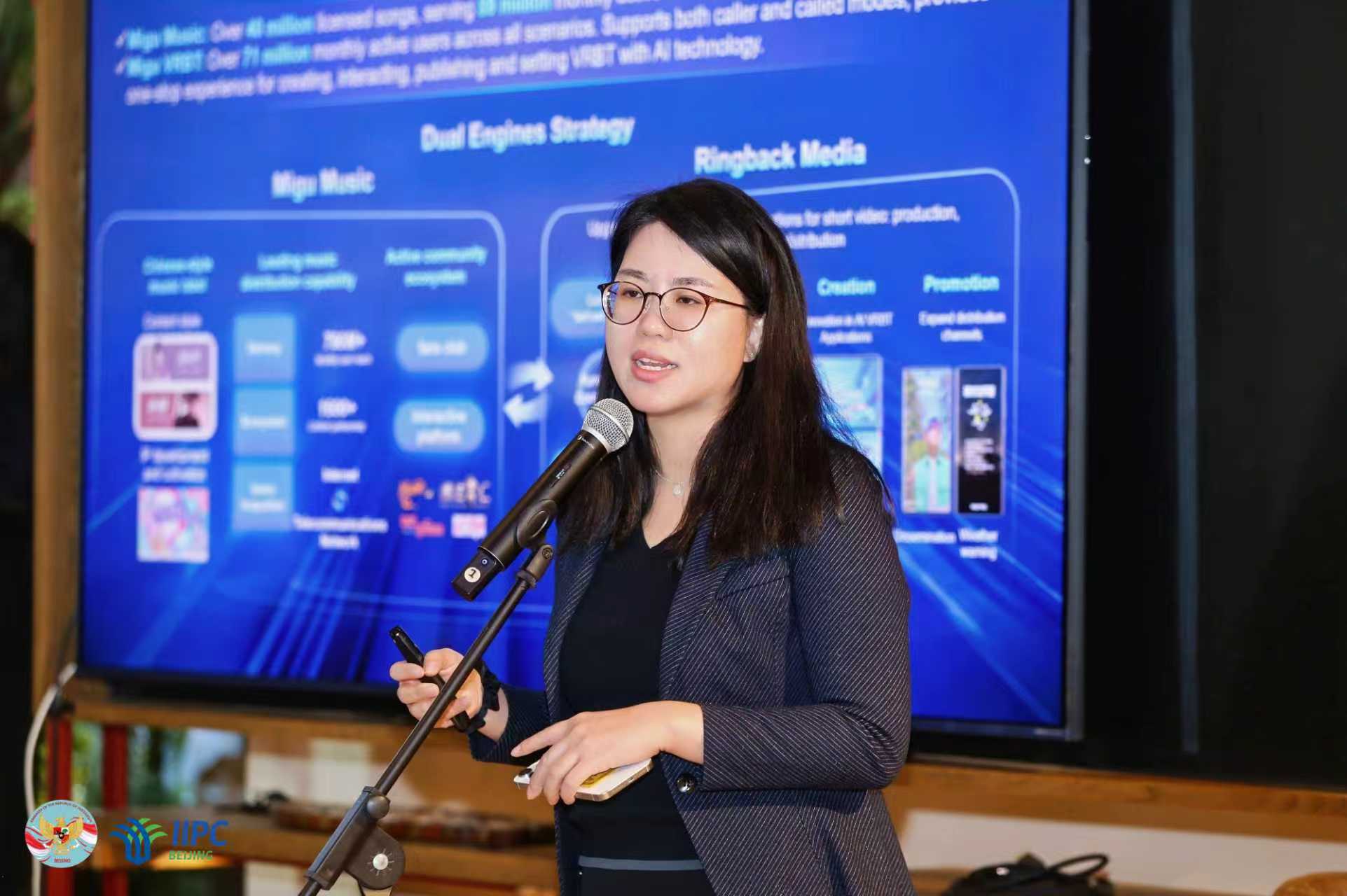 Dari Mitologi ke AI: Indonesia-Tiongkok Jajaki Kerja sama Film dan Animasi-Image-6