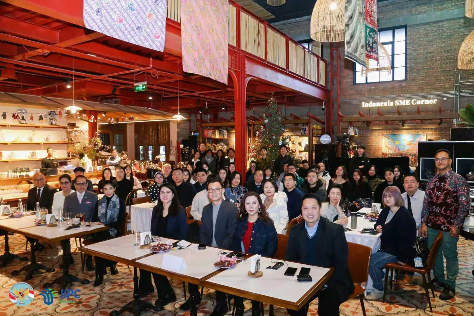 Dari Mitologi ke AI: Indonesia-Tiongkok Jajaki Kerja sama Film dan Animasi-Image-2