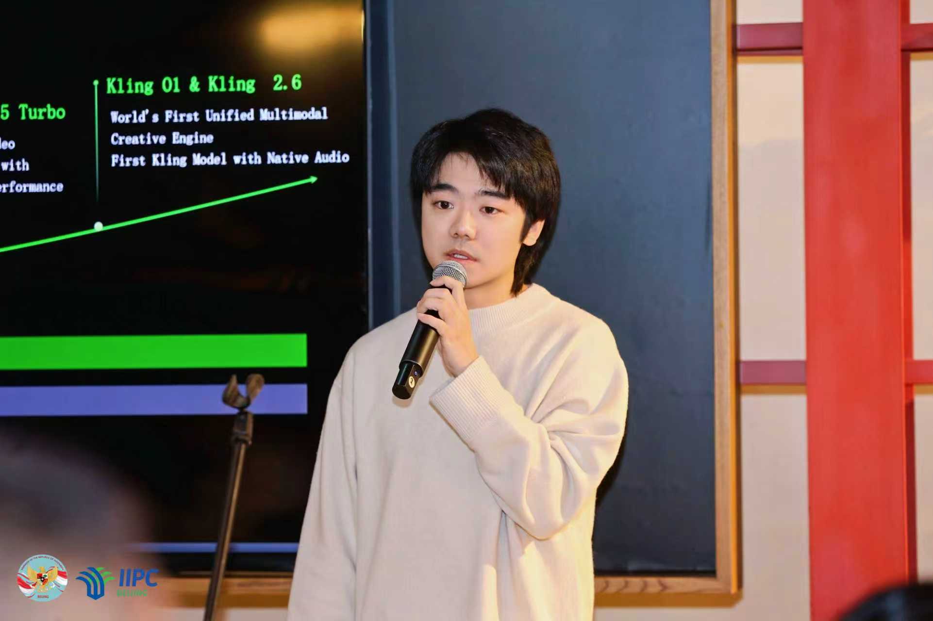 Dari Mitologi ke AI: Indonesia-Tiongkok Jajaki Kerja sama Film dan Animasi-Image-4