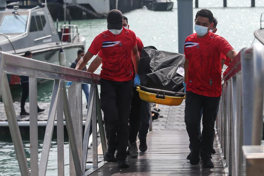 PBB: Hampir 70.000 Migran Tewas atau Hilang dalam &hellip;