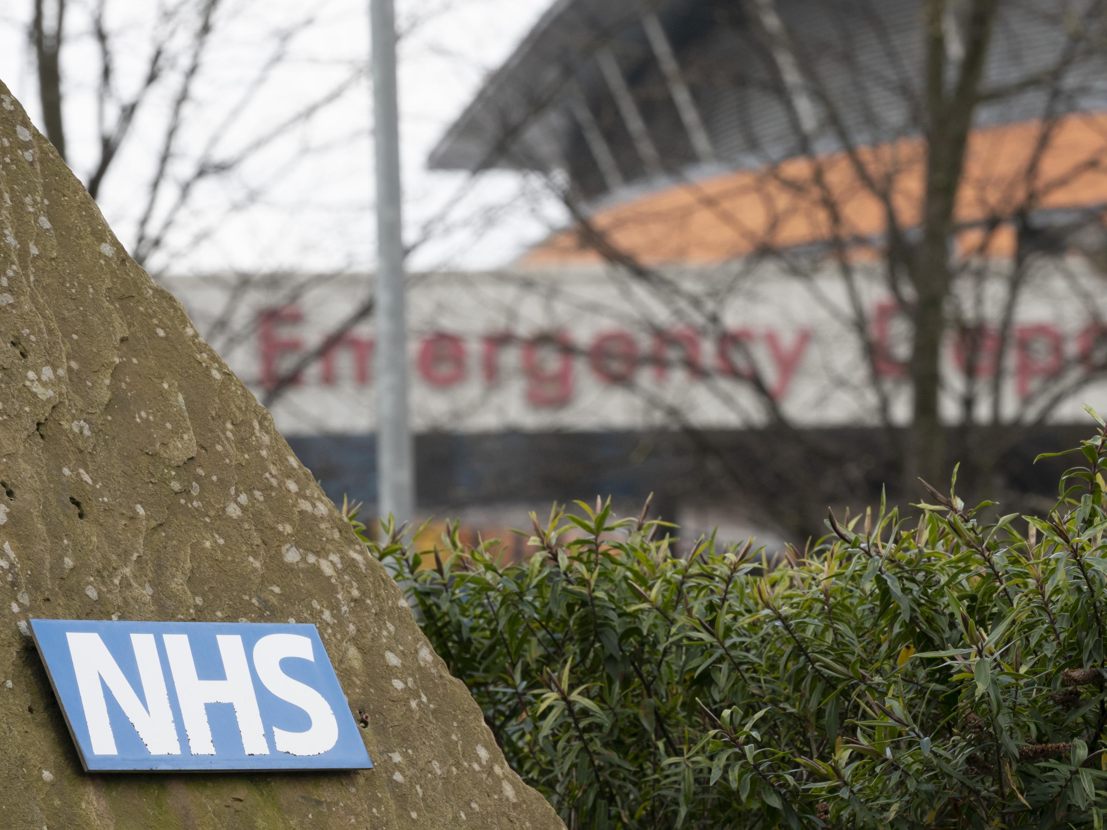 Kasus Flu Capai Rekor Tertinggi, Rumah Sakit di &hellip;