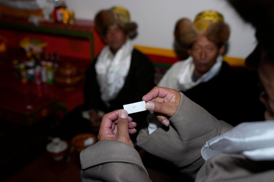 Menengok Suasana Penuh Sukacita dan Hangat 