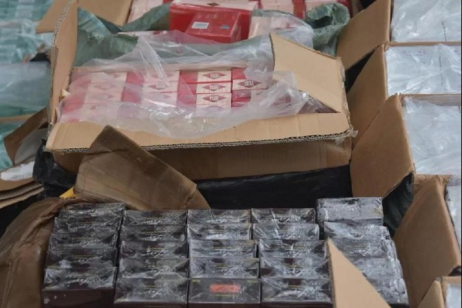 Lindungi Konsumen, Tiongkok Terapkan Langkah Tegas di Sektor Tembakau-Image-1