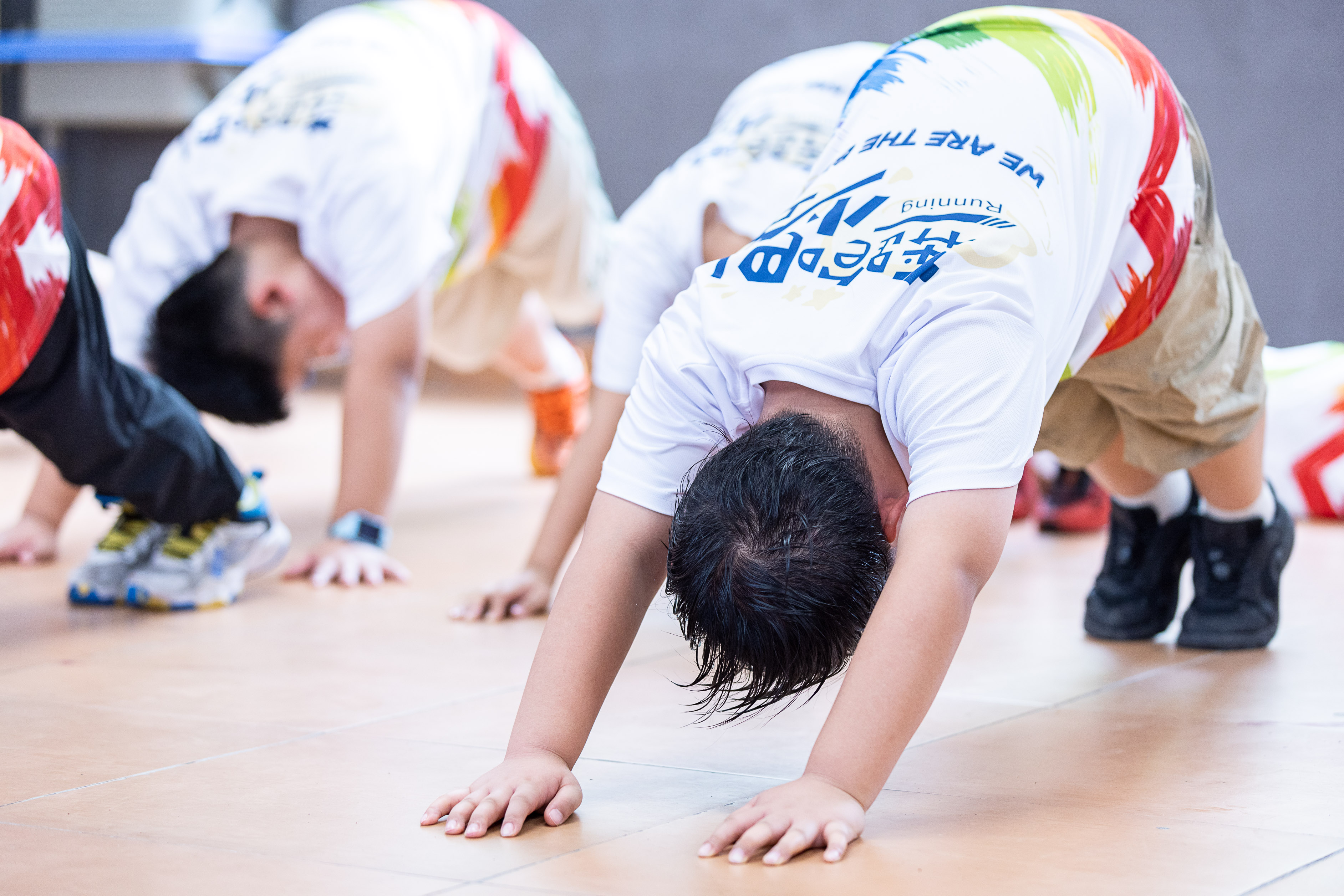 Potret Semangat Warga untuk Jaga Berat Badan dan Pola Makan Sehat di Huzhou, China-Image-3