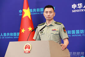 China Kecam Kebijakan Militerisasi Luar Angkasa Jepang Risiko bagi Keamanan Regional-Image-1