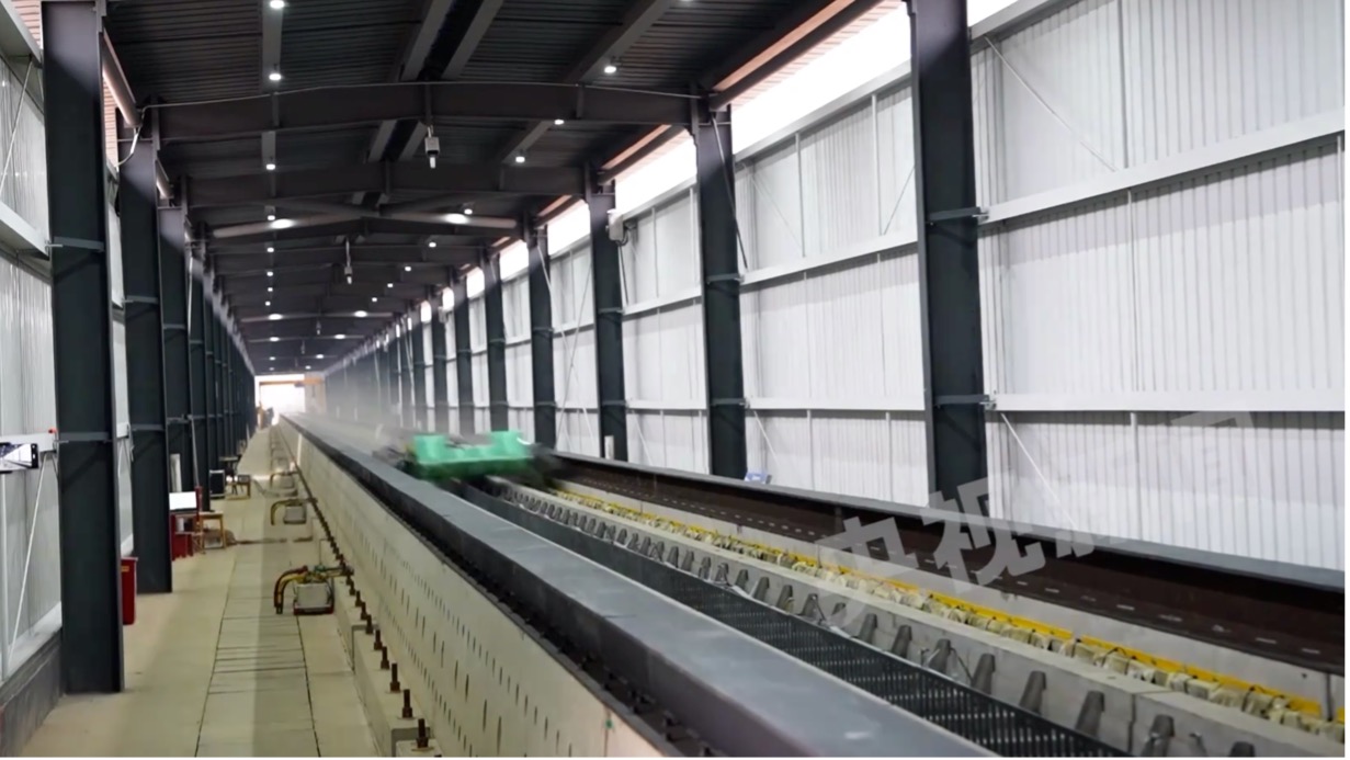China Pecahkan Rekor Dunia Teknologi Maglev Akselerasi 0-700 km/j dalam 2 Detik-Image-1 China Pecahkan Rekor Dunia Teknologi Maglev Akselerasi 0-700 km/j dalam 2 Detik-Image-1