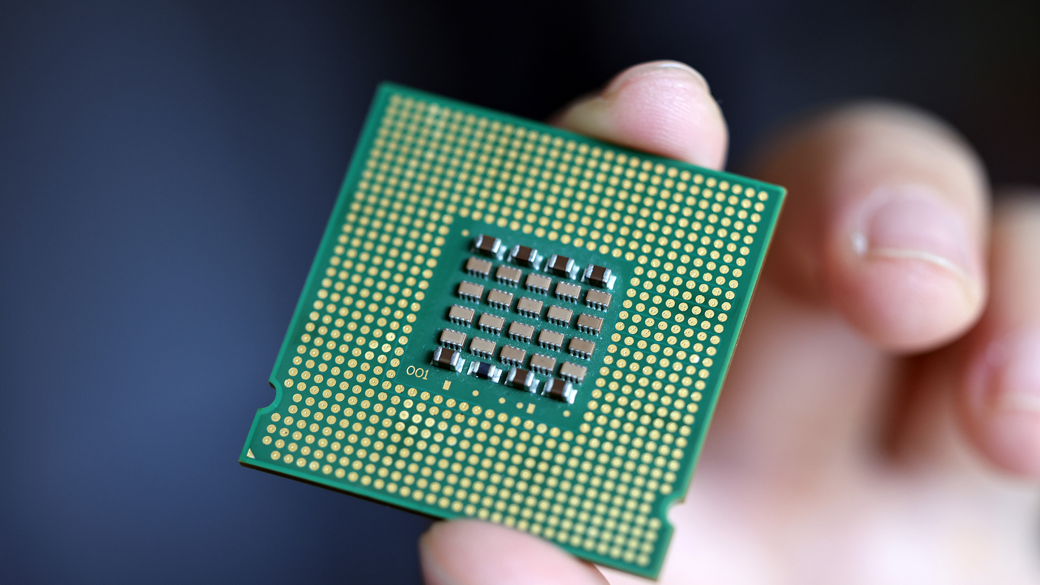 China Tolak Kenaikan Tarif AS pada Semikonduktor, Peringatkan Risiko bagi Industri Global-Image-1