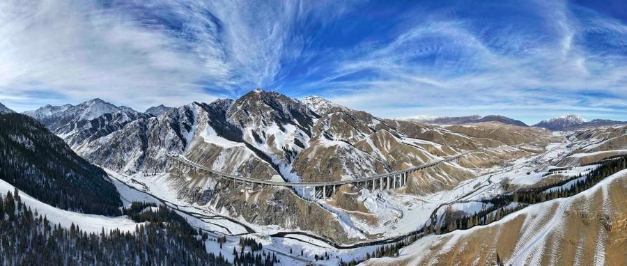 Potret : Terowongan Terpanjang di Dunia dengan Panjang 22,13 Km-Image-9 Potret : Terowongan Terpanjang di Dunia dengan Panjang 22,13 Km-Image-9