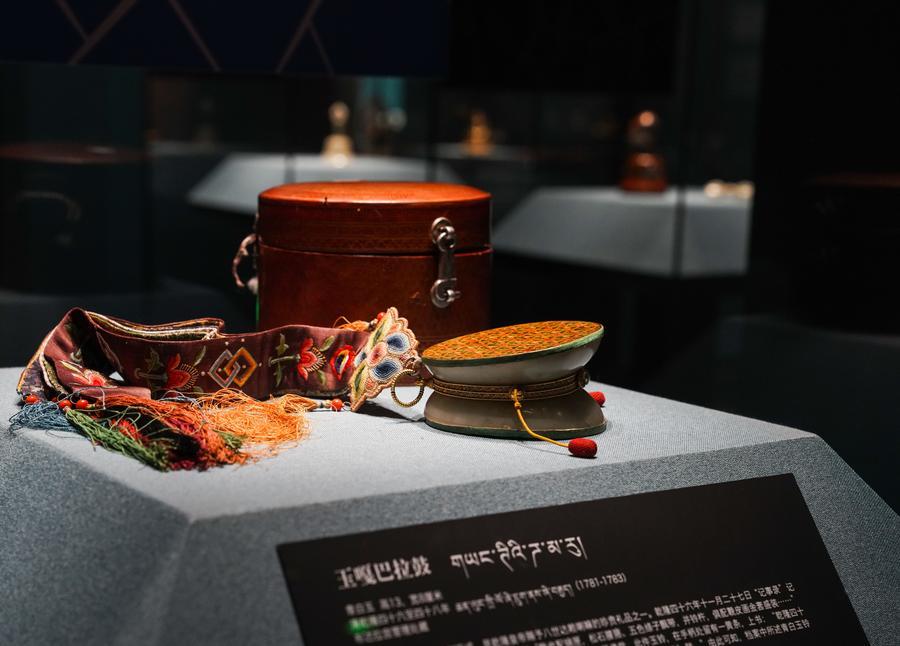 Arkeologi Xizang Catat Kemajuan Besar, Tampilkan Jejak Panjang Peradaban di Qinghai-Tibet-Image-1