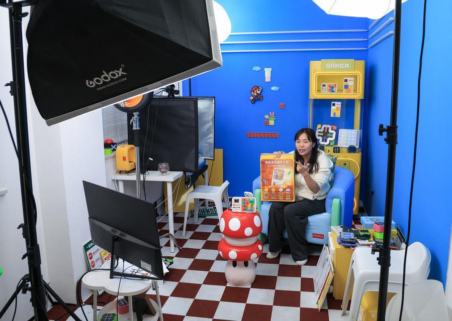 Mainan Edukatif Pintar Raih Popularitas di China dan Luar Negeri-Image-7