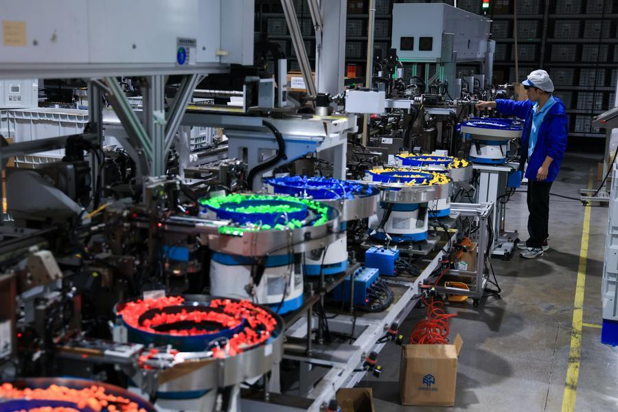 Mainan Edukatif Pintar Raih Popularitas di China dan Luar Negeri-Image-13