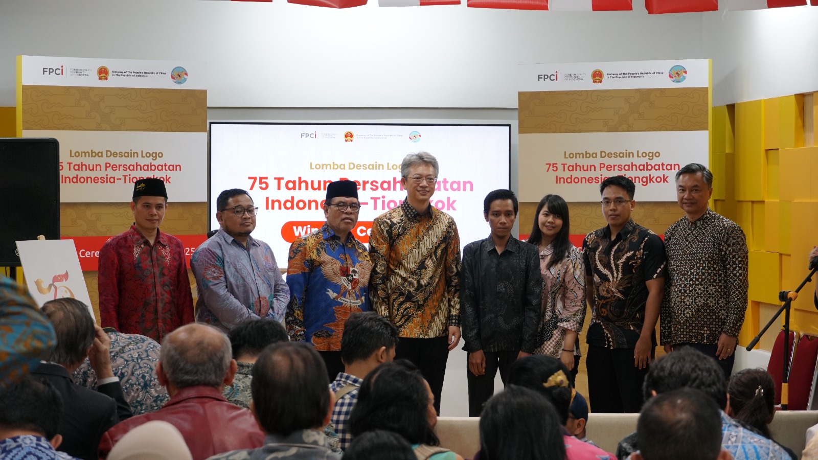 Diplomasi 12 Babak Indonesia - China Sepanjang 2025 Part 1-Image-2