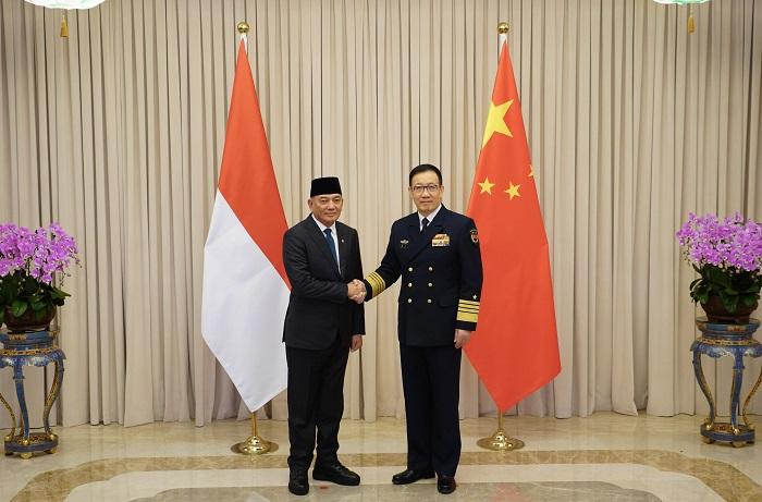 Diplomasi 12 Babak Indonesia - China Sepanjang 2025 Part 1-Image-3