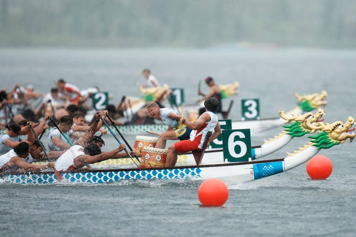 Diplomasi 12 Babak Indonesia - China Sepanjang 2025 Part 2-Image-3