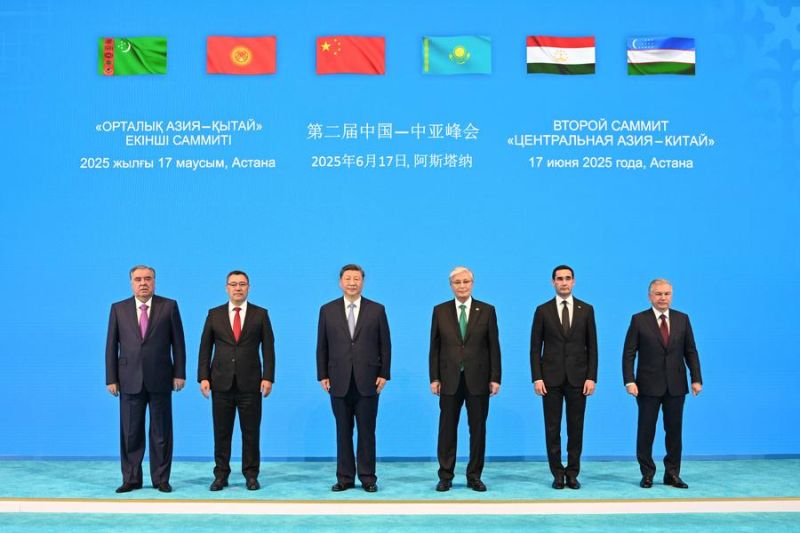 Kaleidoskop China Sepanjang Tahun 2025, Bagian 1-Image-7