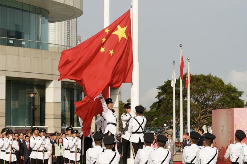 Kaleidoskop China Sepanjang Tahun 2025, Bagian 2-Image-1 Kaleidoskop China Sepanjang Tahun 2025, Bagian 2-Image-1