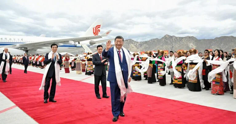 Kaleidoskop China Sepanjang Tahun 2025, Bagian 2-Image-3 Kaleidoskop China Sepanjang Tahun 2025, Bagian 2-Image-3