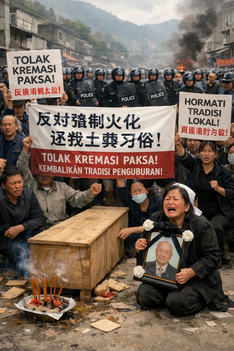 Kaleidoskop China Sepanjang Tahun 2025, Bagian 2-Image-6 Kaleidoskop China Sepanjang Tahun 2025, Bagian 2-Image-6