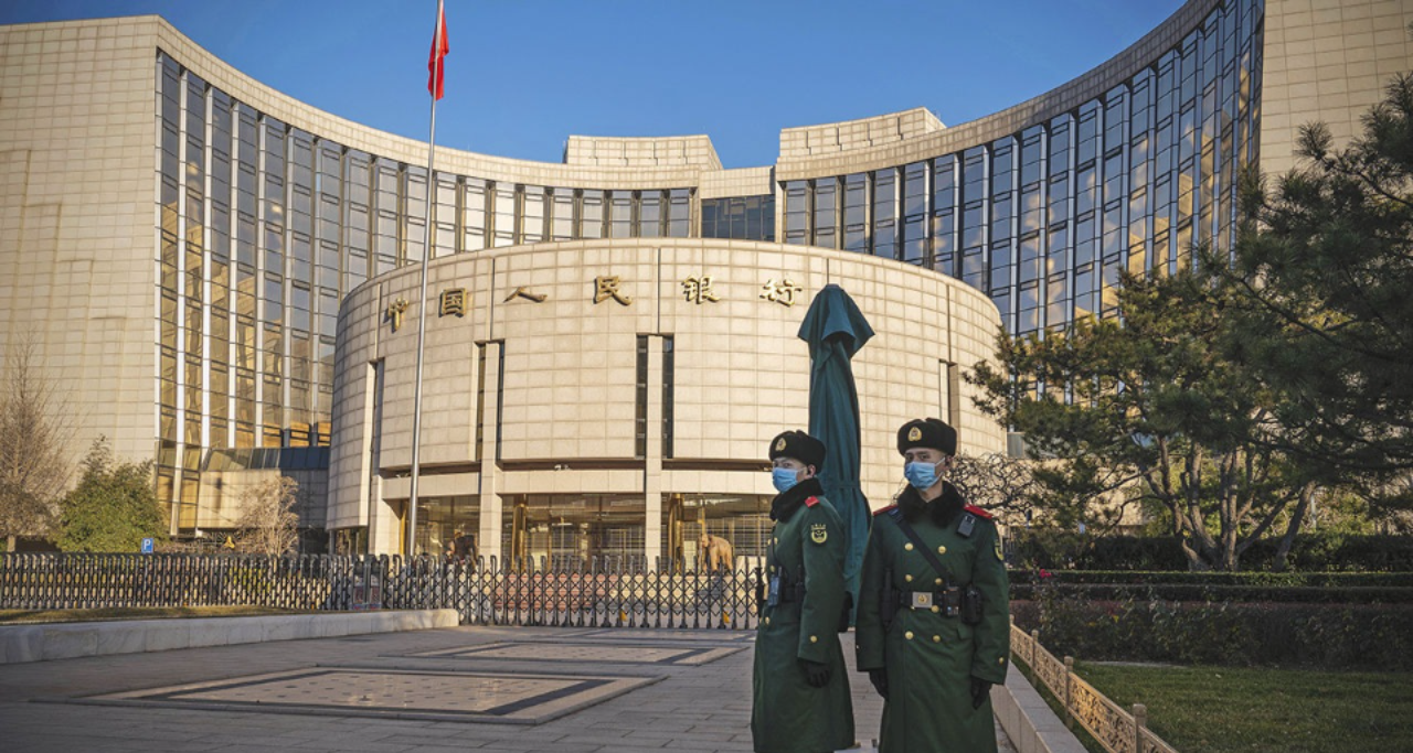 Bank Sentral Tiongkok Luncurkan Rencana Aksi Yuan Digital Mulai 1 Januari 2026-Image-1