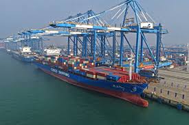 China Turunkan Tarif Impor untuk Ratusan Produk Mulai 2026-Image-1 China Turunkan Tarif Impor untuk Ratusan Produk Mulai 2026-Image-1