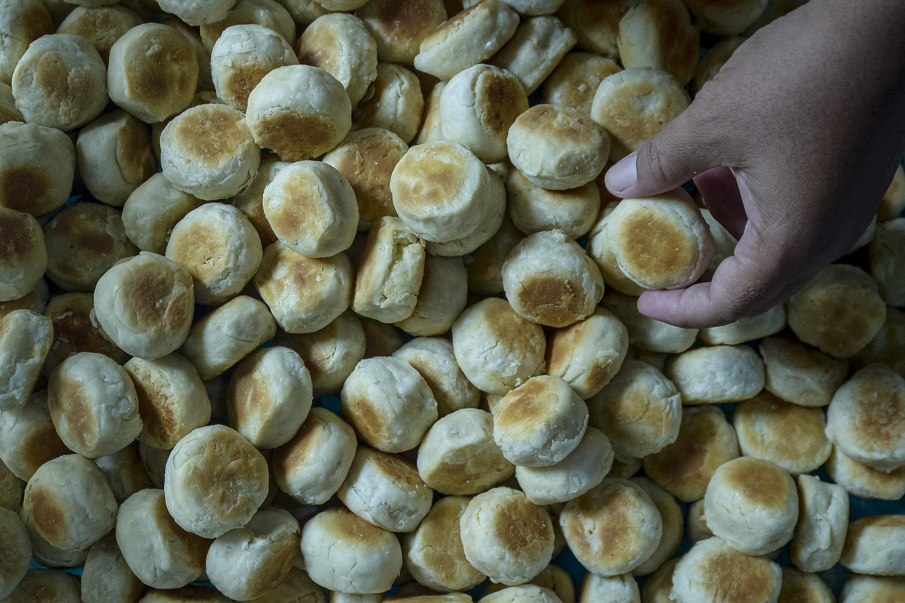 Penjualan Bakpia di Yogyakarta Meningkat Saat Musim Libur Nataru-Image-2 Penjualan Bakpia di Yogyakarta Meningkat Saat Musim Libur Nataru-Image-2