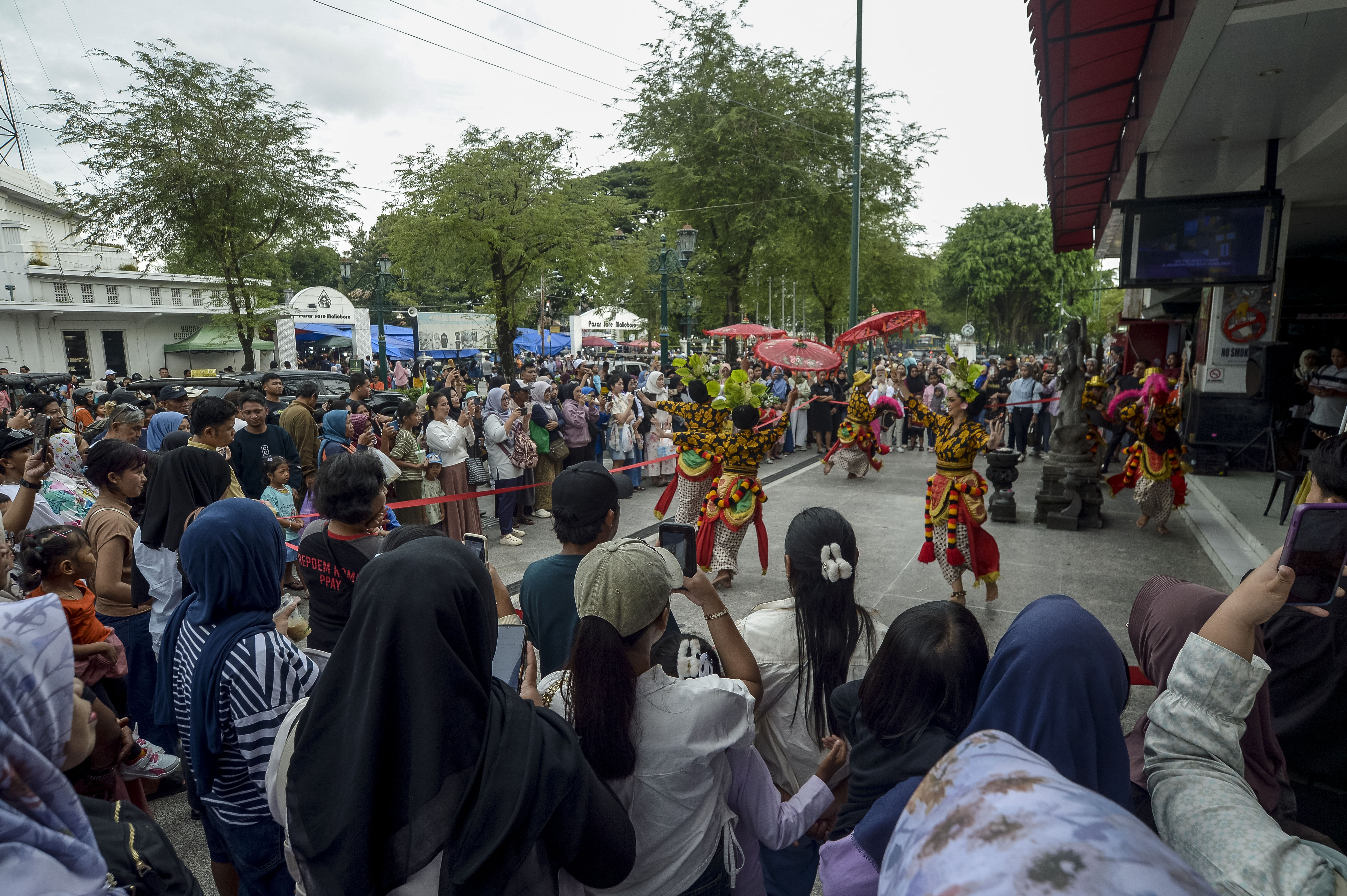 Penjualan Bakpia di Yogyakarta Meningkat Saat Musim Libur Nataru-Image-3 Penjualan Bakpia di Yogyakarta Meningkat Saat Musim Libur Nataru-Image-3
