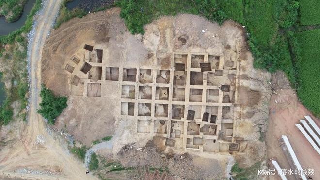 Temuan Arkeologi di Shaanxi Ungkap Jejak Dinasti Zhou Barat-Image-1 Temuan Arkeologi di Shaanxi Ungkap Jejak Dinasti Zhou Barat-Image-1