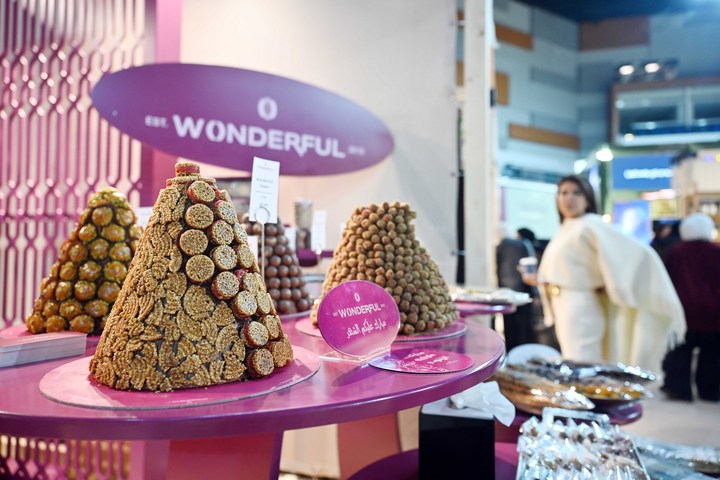 Pameran Produk Kebutuhan Rumah Tangga untuk Sambut Ramadan Diadakan di Kuwait-Image-2