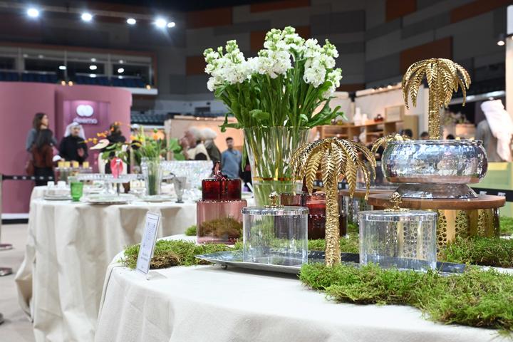 Pameran Produk Kebutuhan Rumah Tangga untuk Sambut Ramadan Diadakan di Kuwait-Image-5