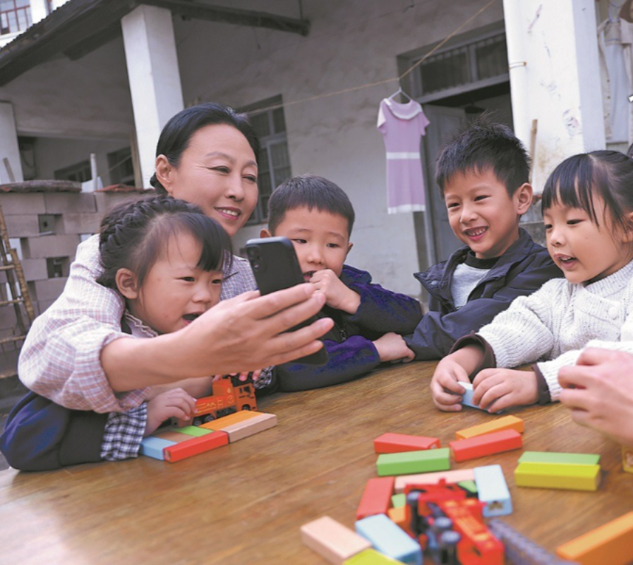 China Tegaskan Micro-Drama Libatkan Anak Harus Sesuai Usia-Image-1