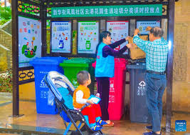 China Percepat Pengelolaan Limbah Padat Demi Transisi Hijau-Image-1