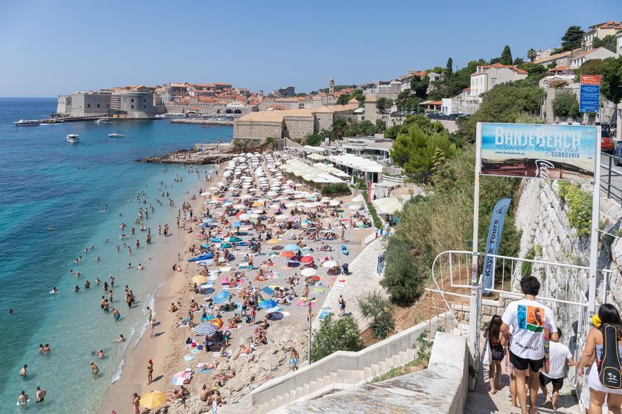 WMO Konfirmasi 2025 Salah Satu Tahun Terpanas &hellip;