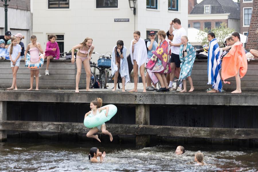 WMO Konfirmasi 2025 Salah Satu Tahun Terpanas dalam Sejarah-Image-2 WMO Konfirmasi 2025 Salah Satu Tahun Terpanas dalam Sejarah-Image-2
