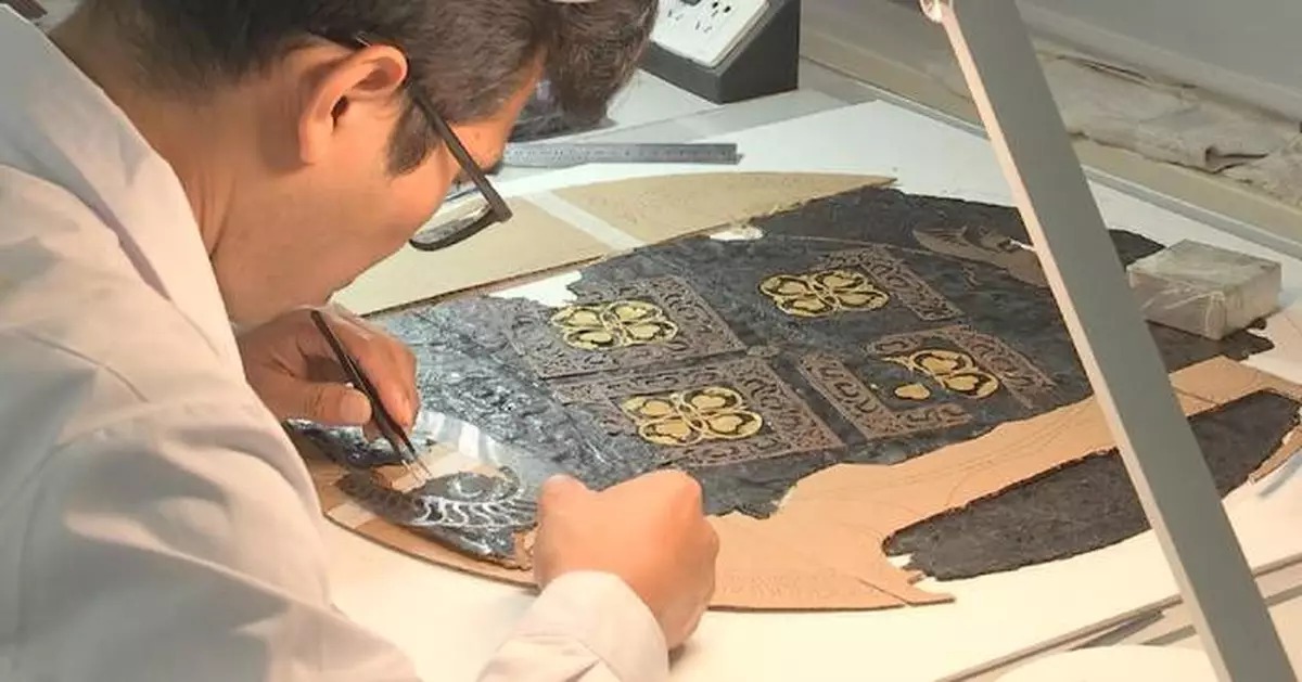 China Ungkap Temuan Arkeologi Besar, Teknologi Modern Buka Jejak Peradaban Kuno-Image-1