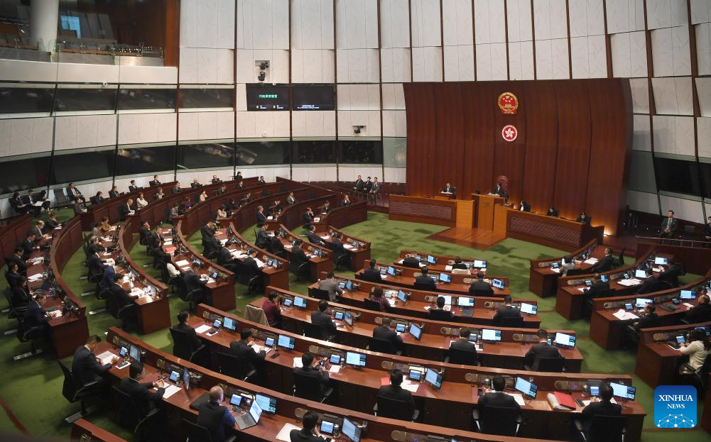 Pasca Kebakaran Maut, Hong Kong Janji Reformasi Besar Keamanan Bangunan-Image-1