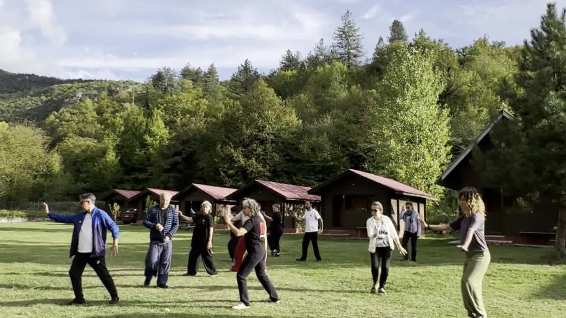 Tai Chi Jadi Pilihan Warga Turkiye untuk Redakan &hellip;