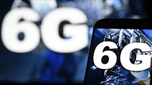China Mulai Tahap Kedua Uji Teknis 6G, Perkuat Posisi di Teknologi Masa Depan-Image-1 China Mulai Tahap Kedua Uji Teknis 6G, Perkuat Posisi di Teknologi Masa Depan-Image-1