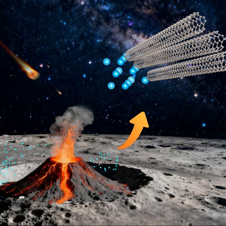 Misi Chang’e-6 Buka Tabir Baru Evolusi Geologi Bulan-Image-1