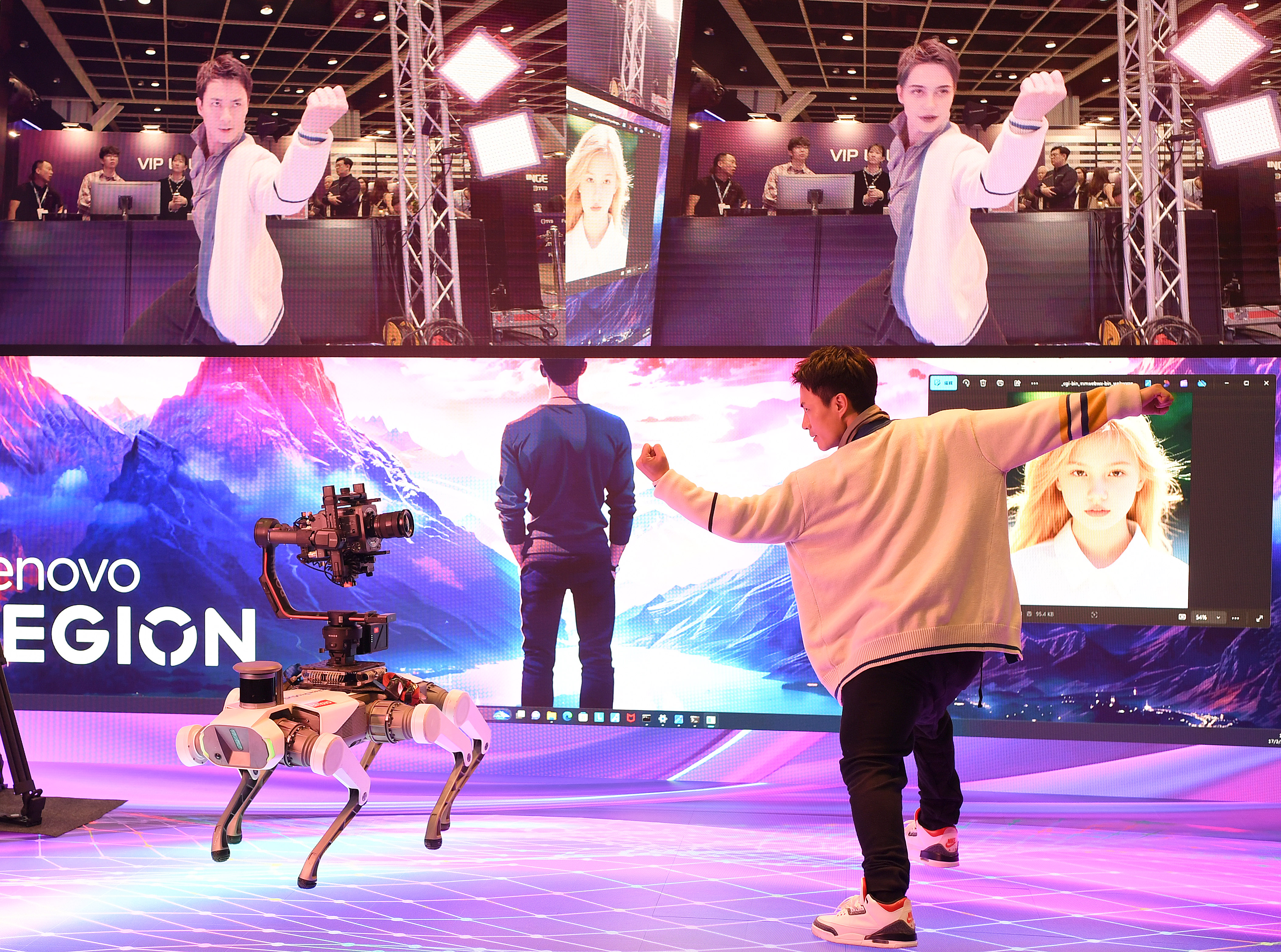 John Lee: Inovasi dan Teknologi akan Jadi Jantung &hellip;