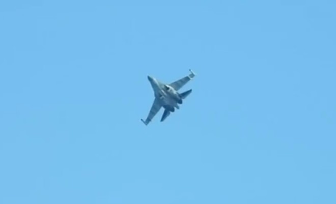 Militer China Usir Pesawat Pemerintah Filipina di Udara Laut China Selatan-Image-1 Militer China Usir Pesawat Pemerintah Filipina di Udara Laut China Selatan-Image-1