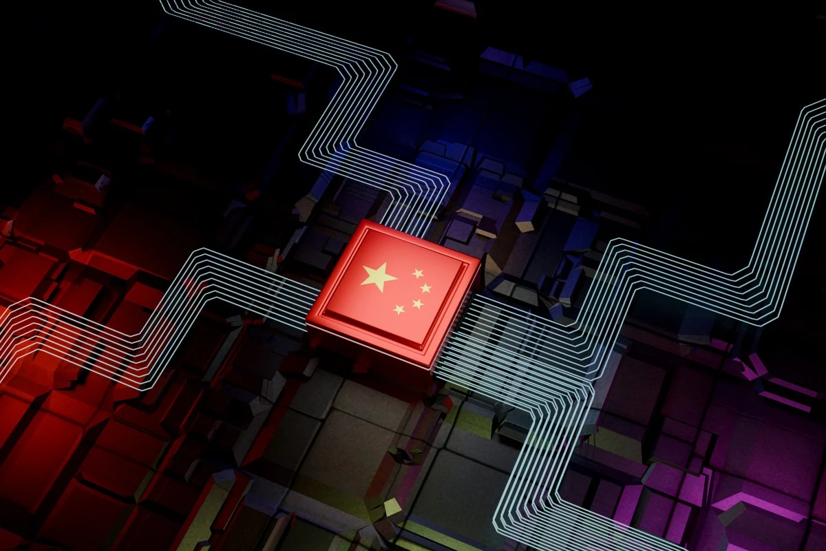 Ilmuwan China Kembangkan Chip AI Analog Cepat dan Hemat Energi Tinggi-Image-1