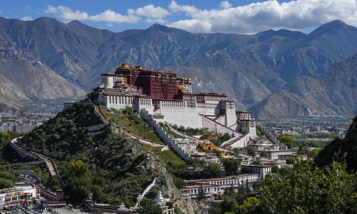 Layanan Kesehatan di Xizang China Terus Membaik, Otoritas Catat Peningkatan Kapasitas dan Layanan-Image-1